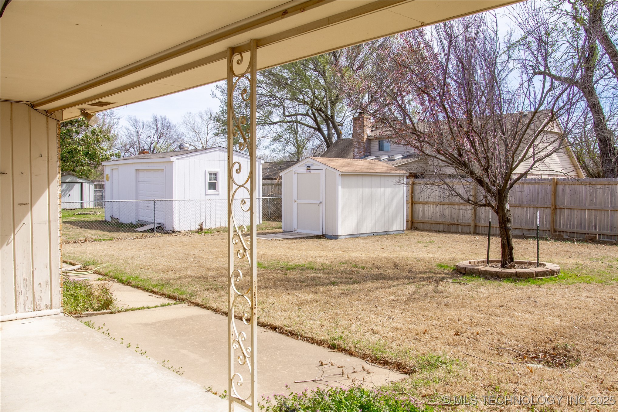 6740 E 51st Place Property Photo 32