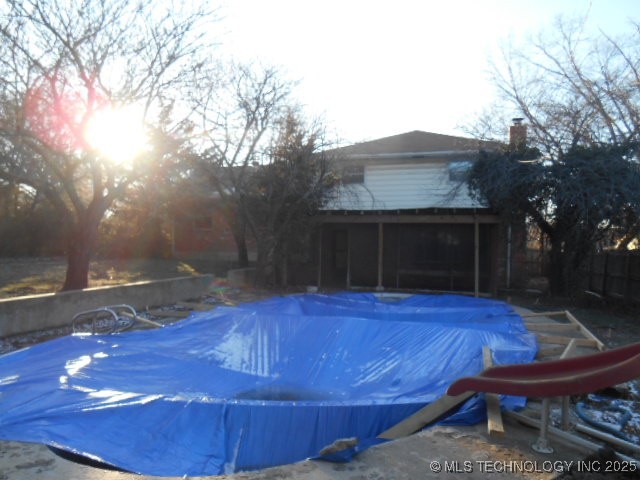 1264 Guinn Lane Property Photo 6