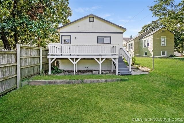 811 N Grant Avenue Property Photo 13