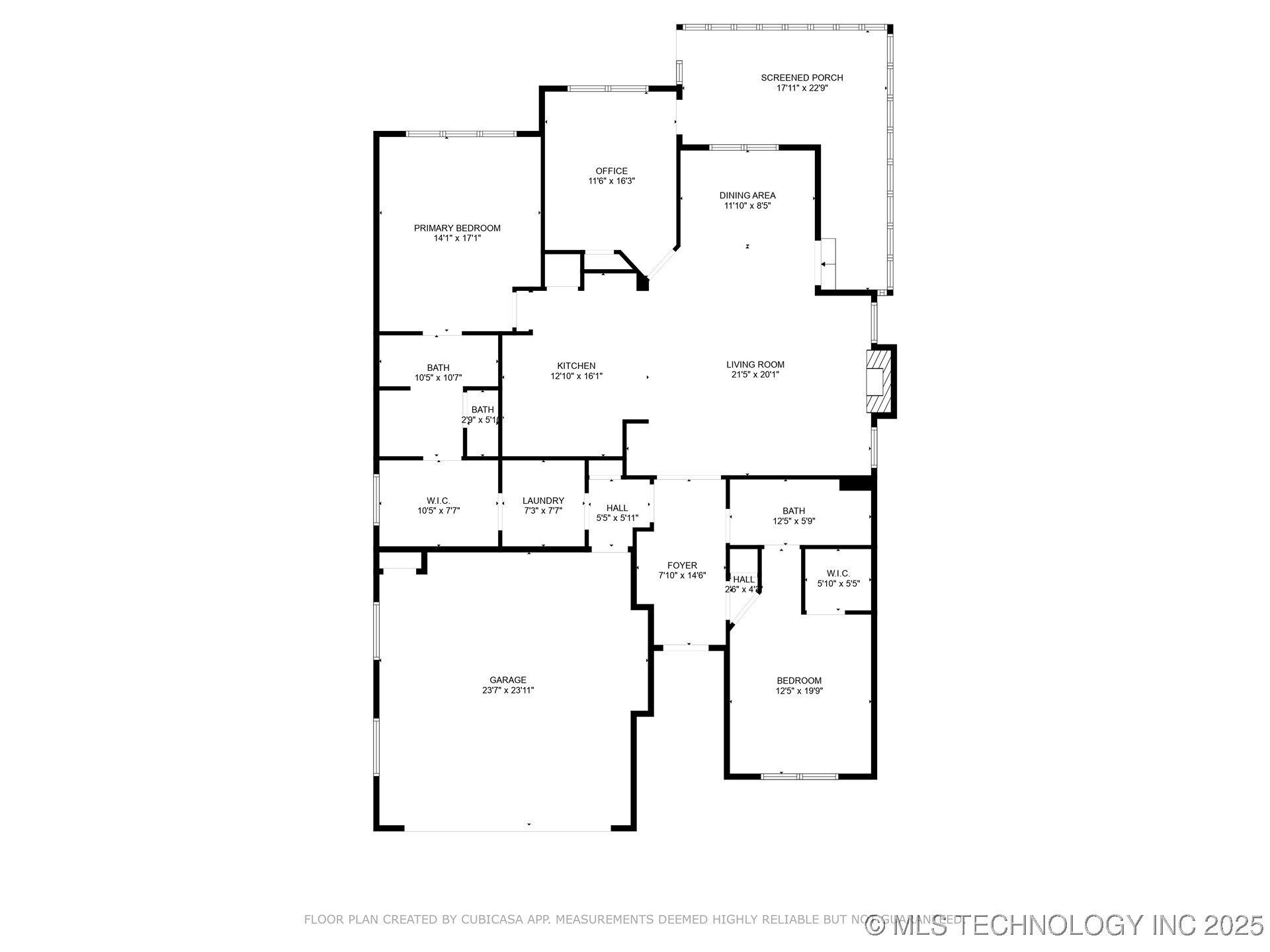 1109 W 84th Place S Property Photo 34