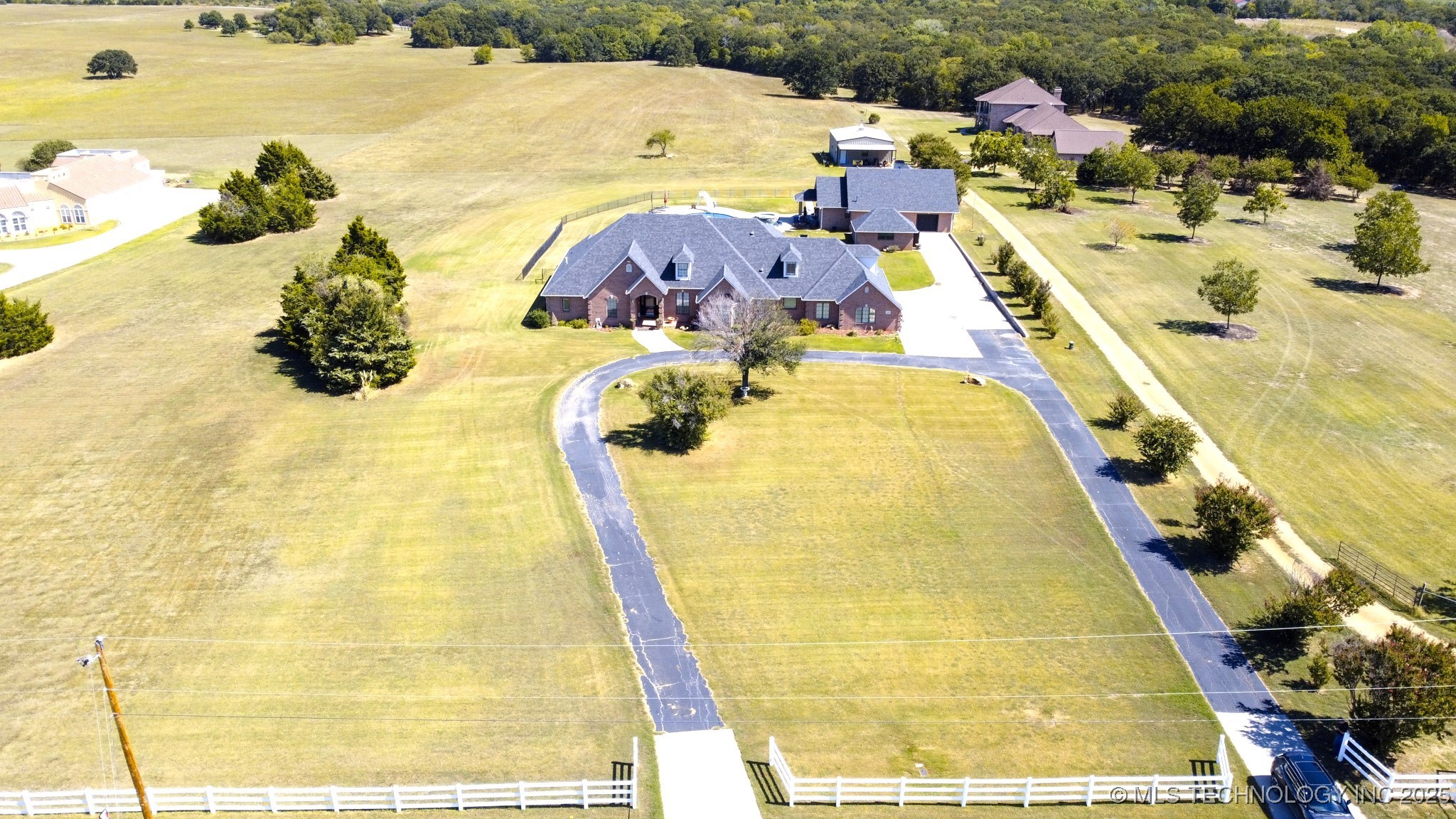 3234 Mount Washington Road Property Photo 6
