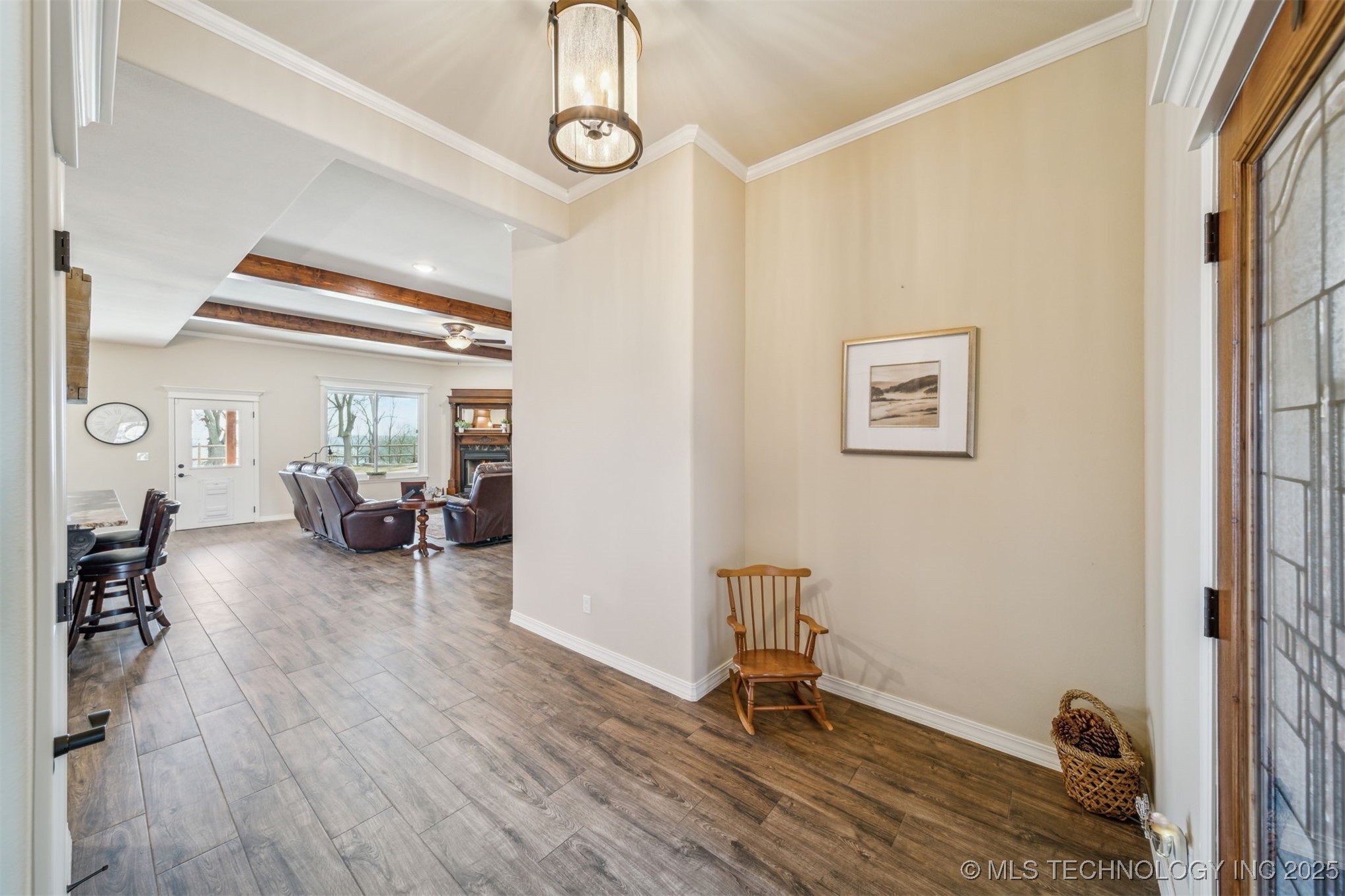 10442 E Lou Ridge Road Property Photo 5