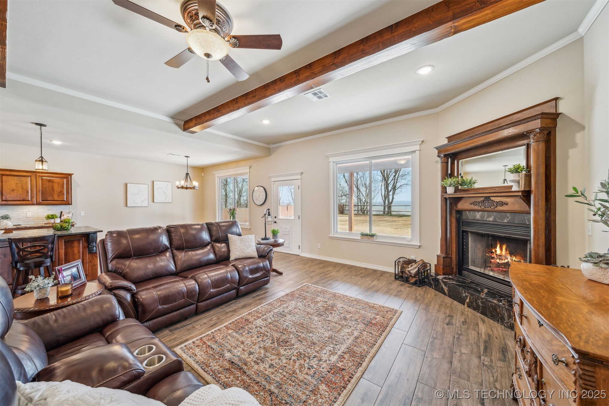 10442 E Lou Ridge Road Property Photo 12