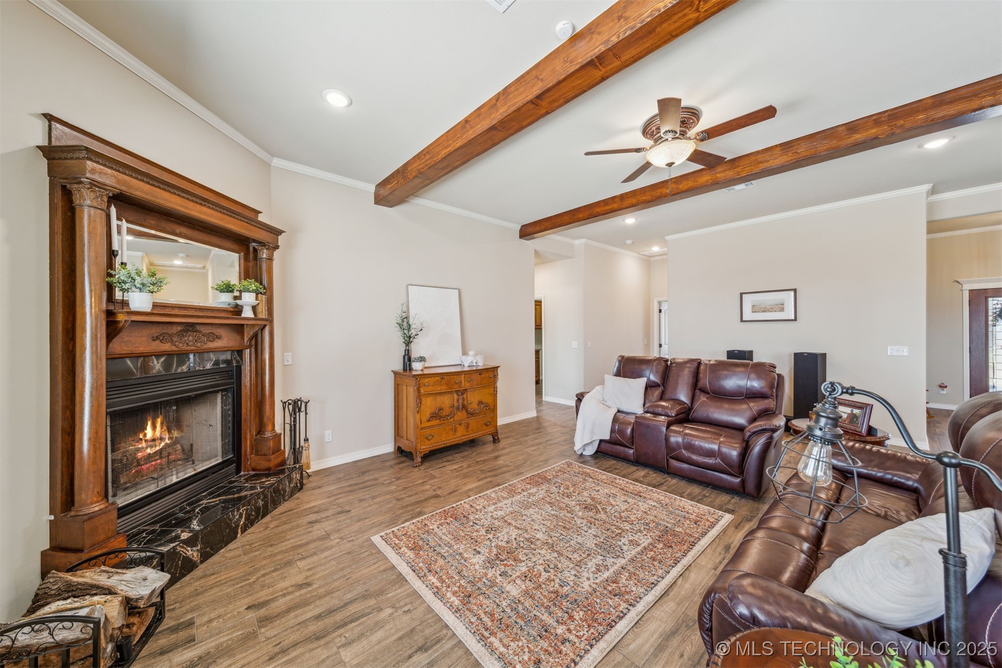 10442 E Lou Ridge Road Property Photo 13