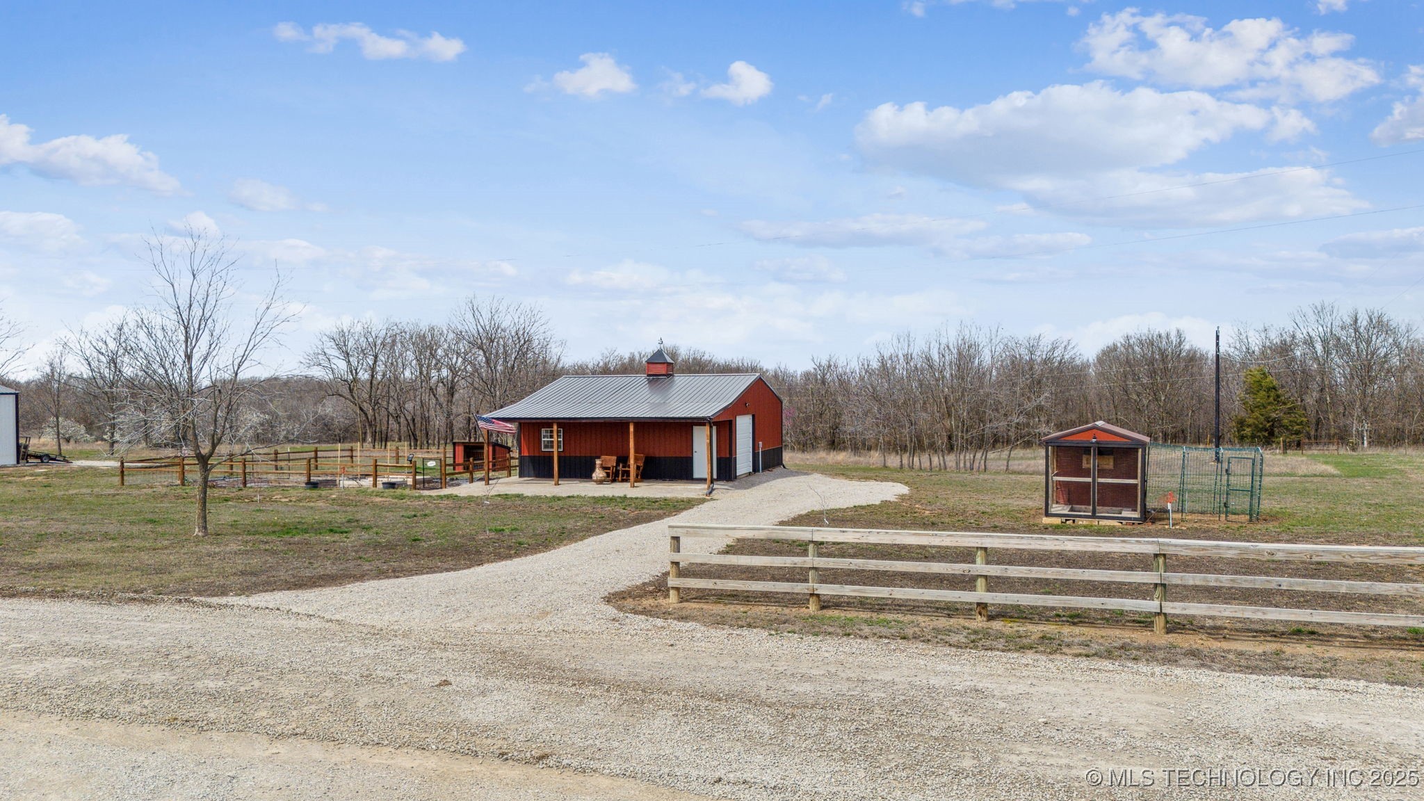 10442 E Lou Ridge Road Property Photo 35