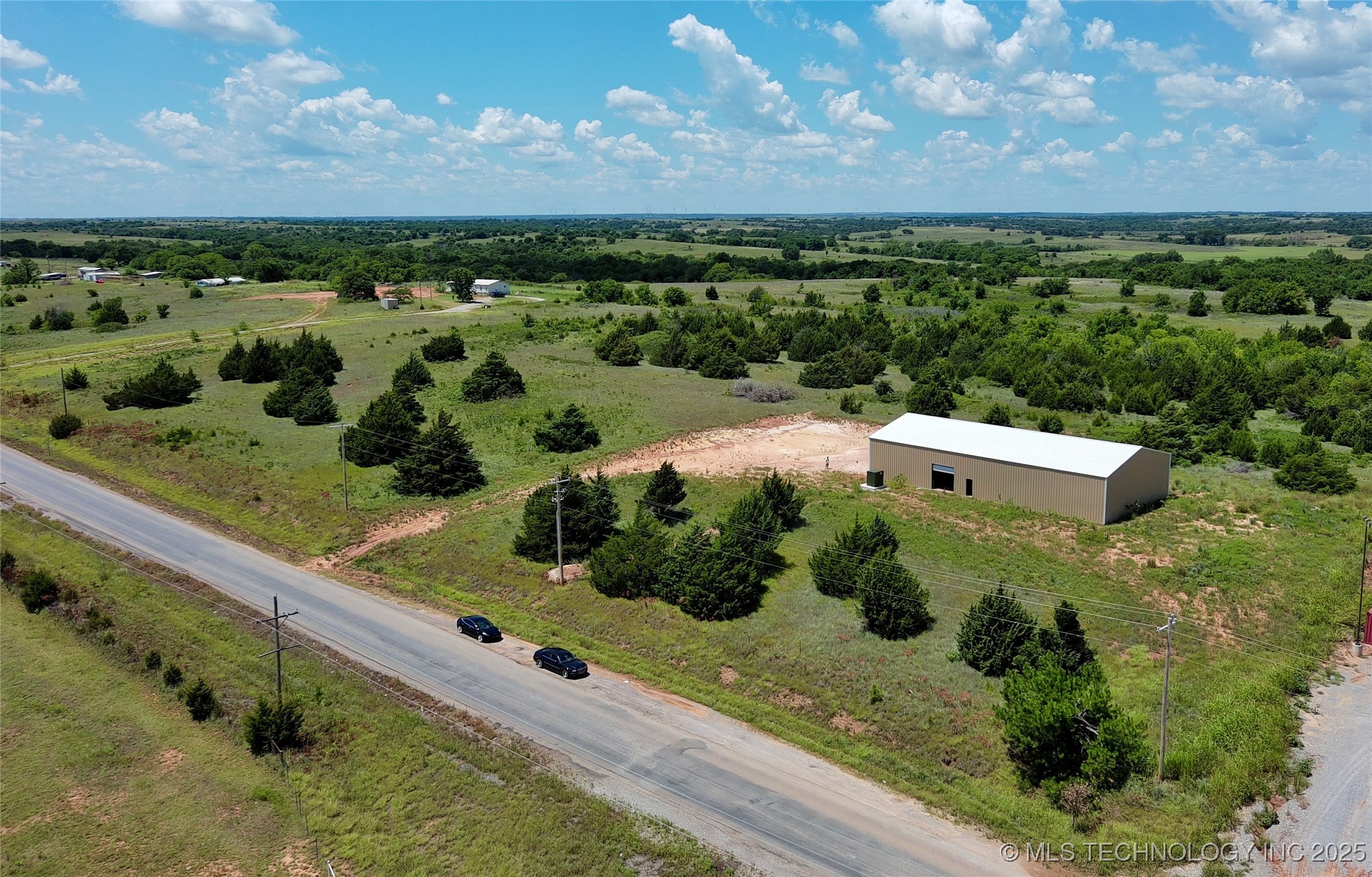 758 S Lake Road Property Photo 4