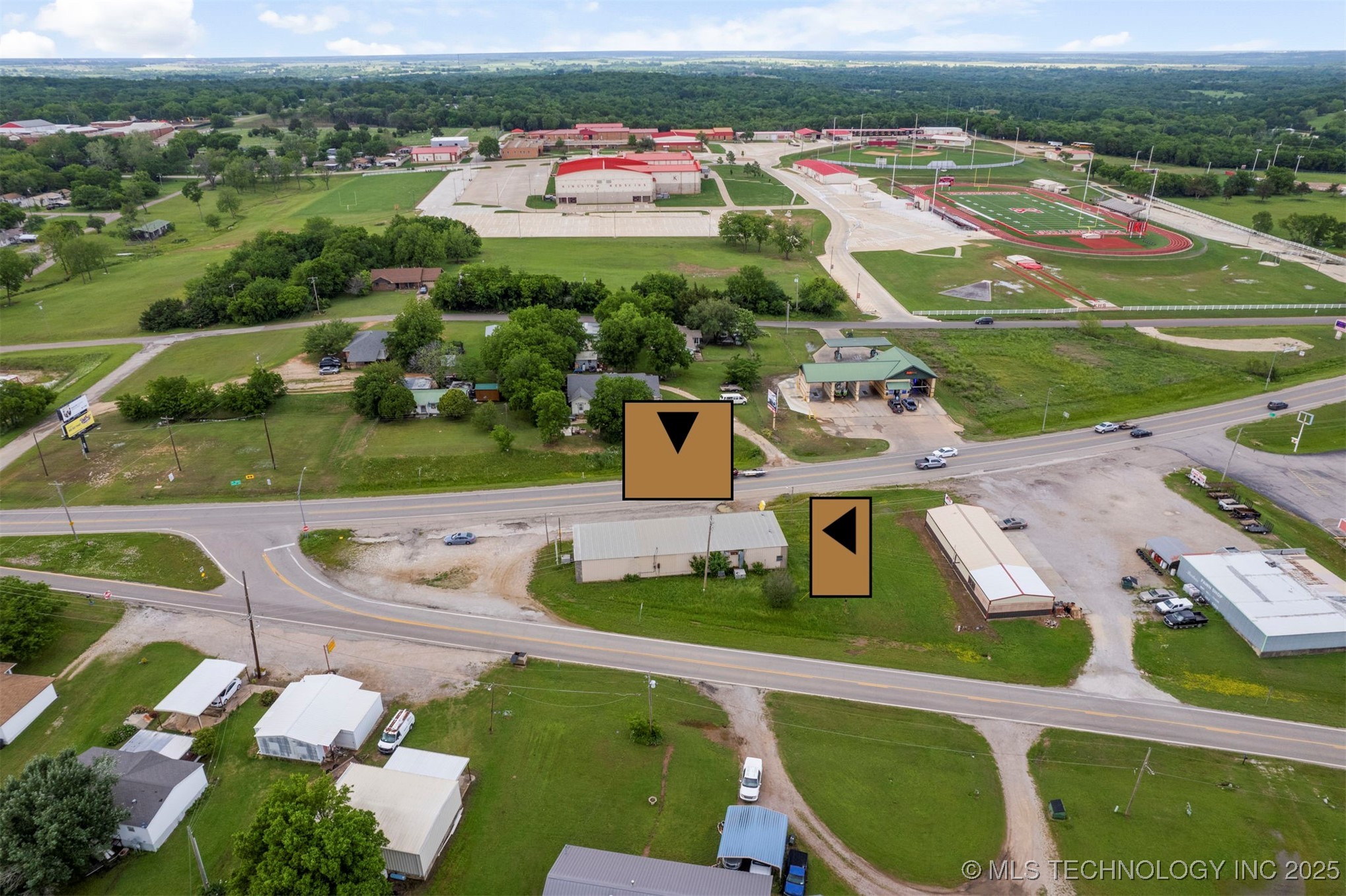509 Highway 70 E Property Photo 1