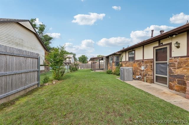 2903 W Washington Place Property Photo 23