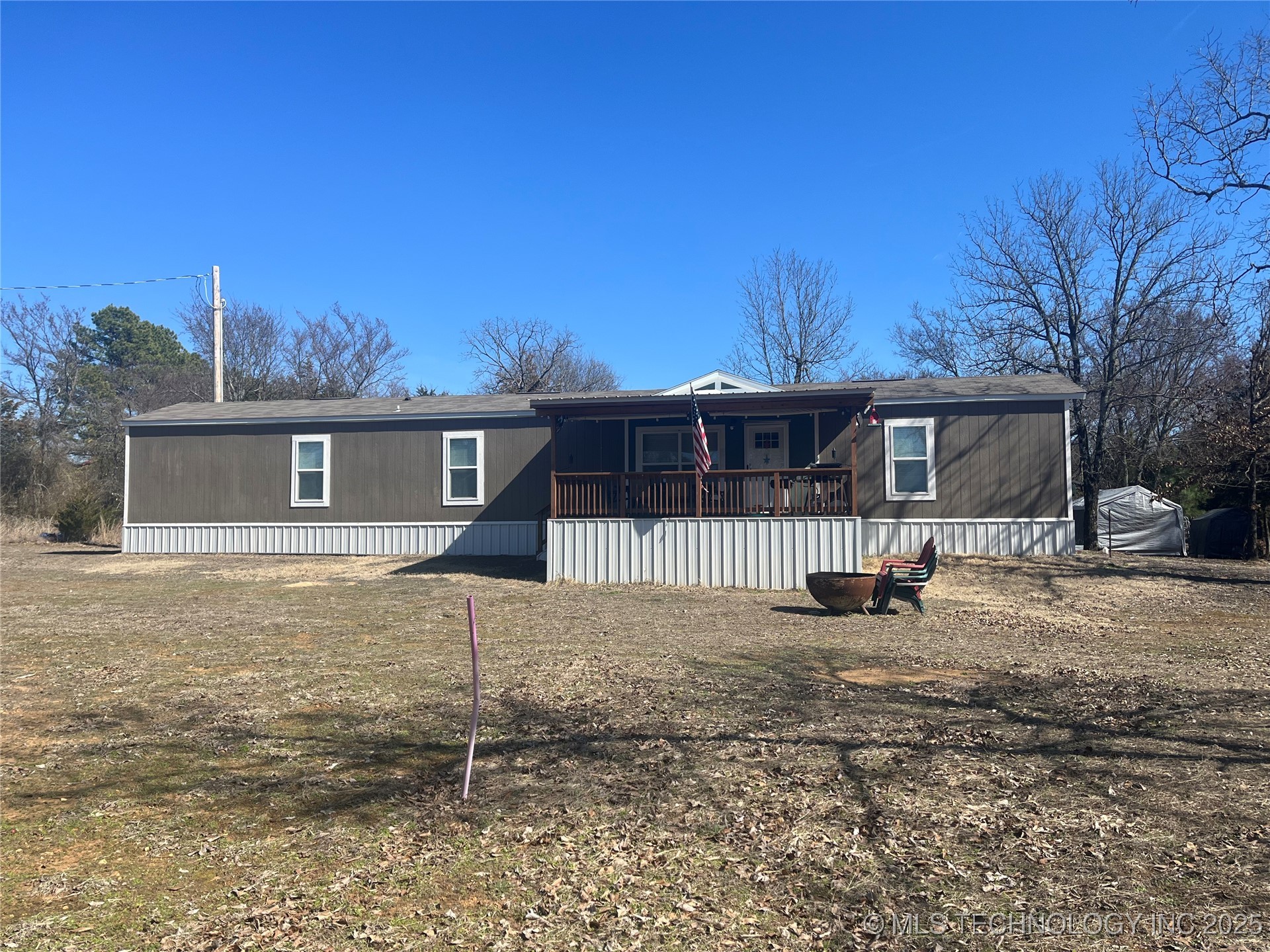 4287 E 1153 Road Property Photo