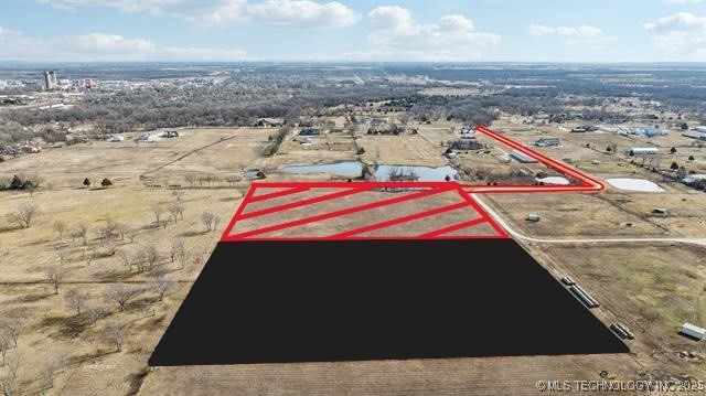 606 S Lynn Lane Road Property Photo