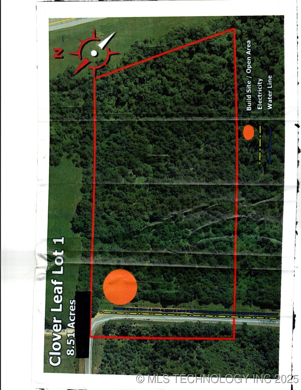 191038 N 4140 Road Property Photo