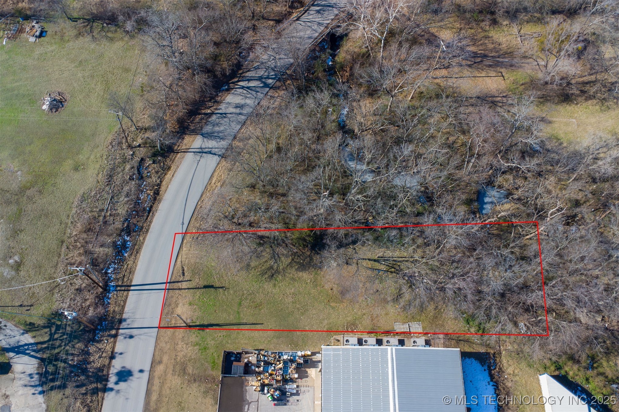 151st Street S Property Photo 8