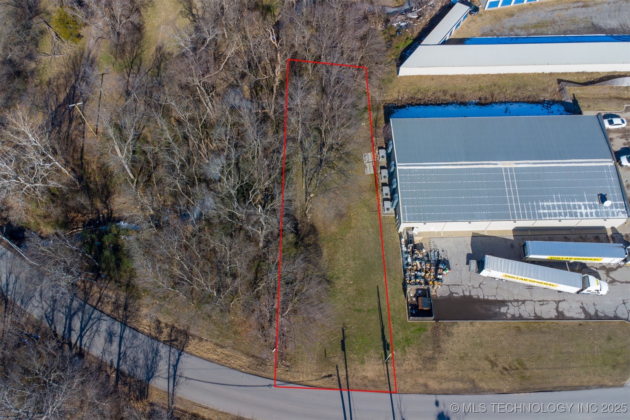 151st Street S Property Photo 10