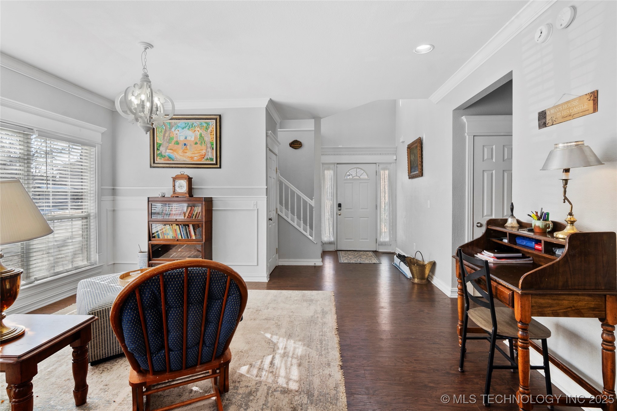 5413 S Redbud Avenue Property Photo 12