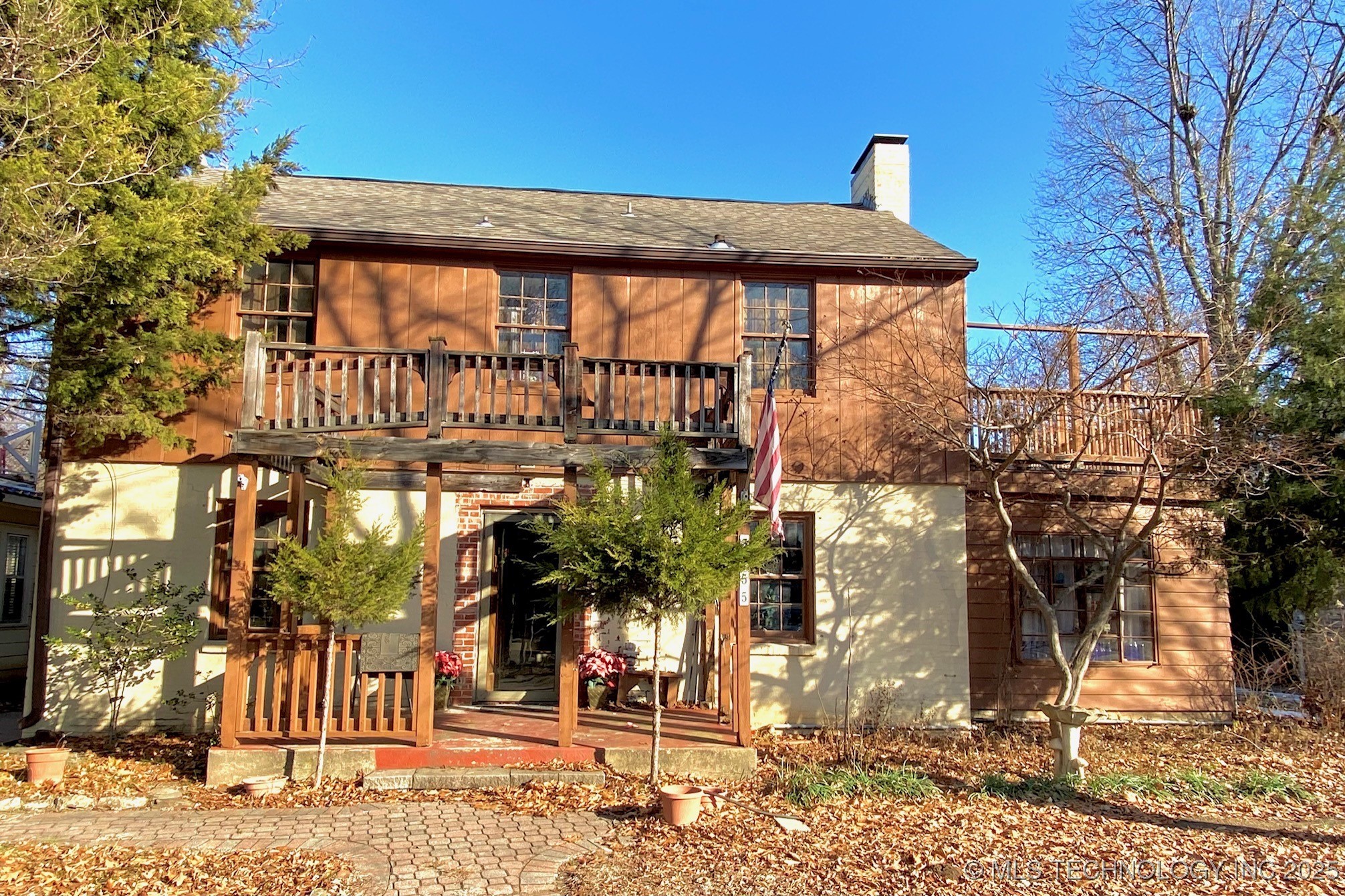 3155 S Madison Avenue Property Photo