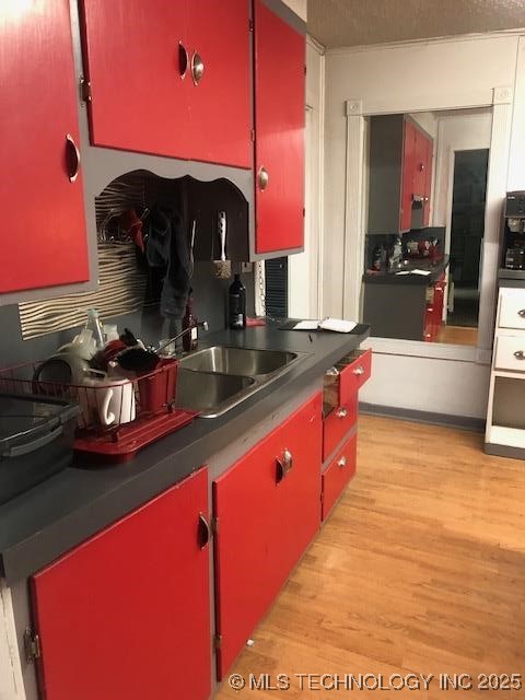 427 W Carl Albert Parkway Property Photo 15