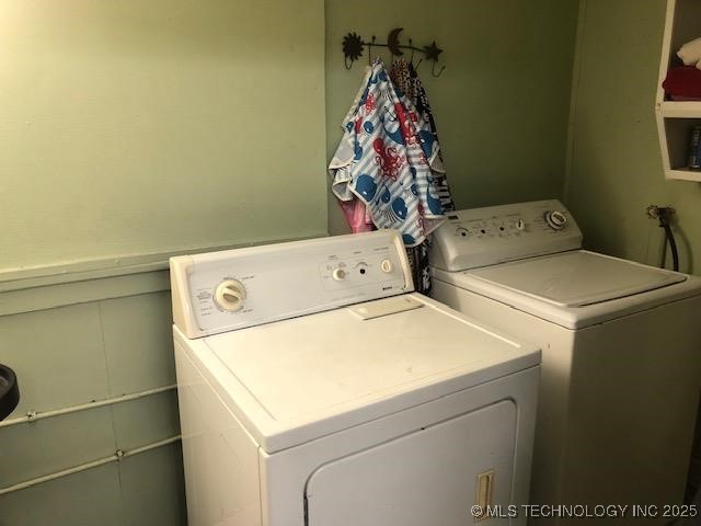 427 W Carl Albert Parkway Property Photo 17
