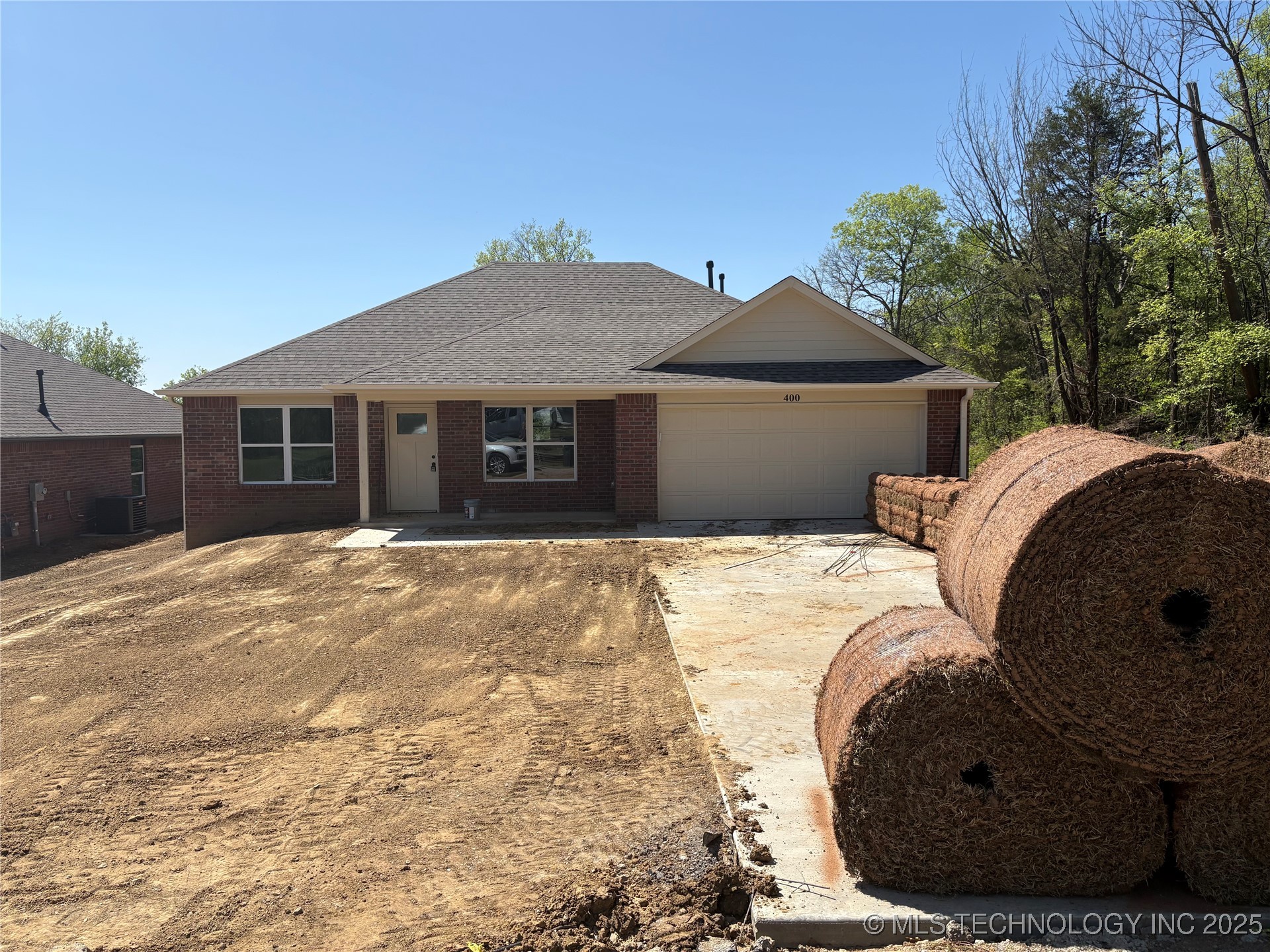 400 S Muskogee Street Property Photo 1