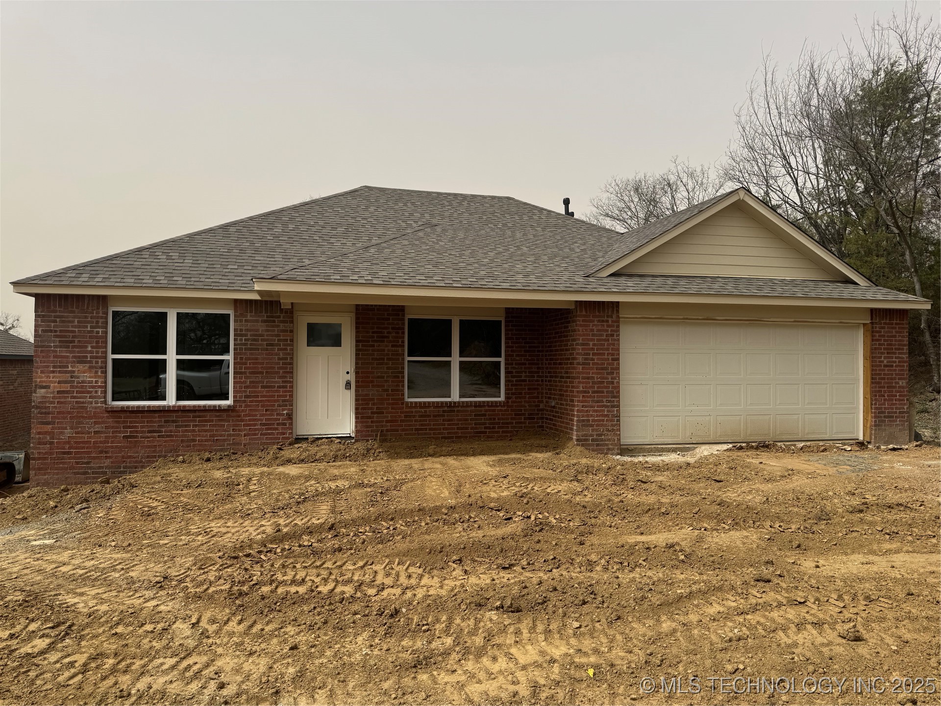 400 S Muskogee Street Property Photo 2