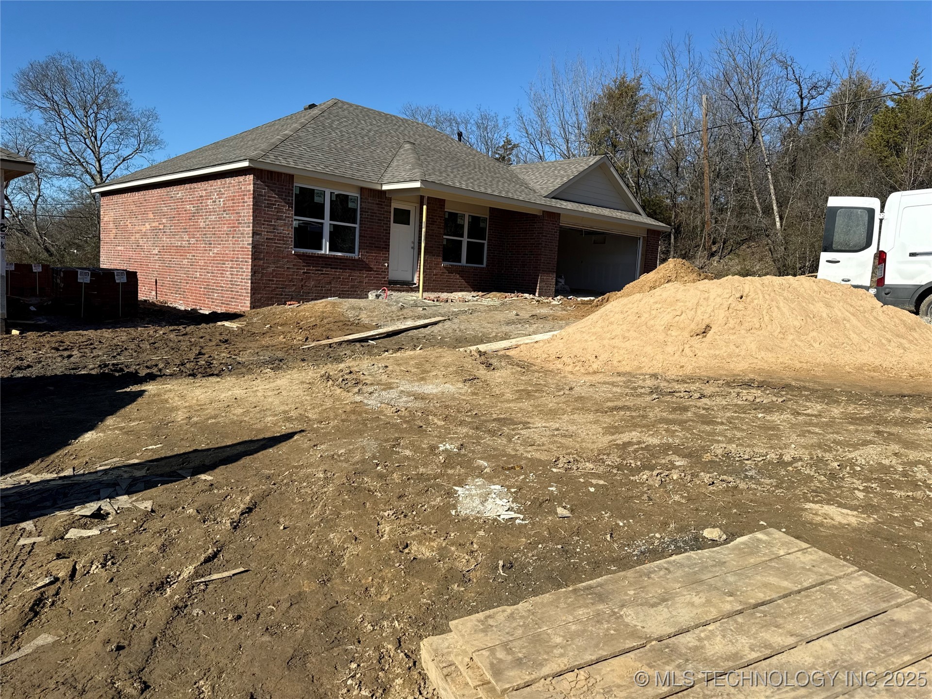 400 S Muskogee Street Property Photo 3