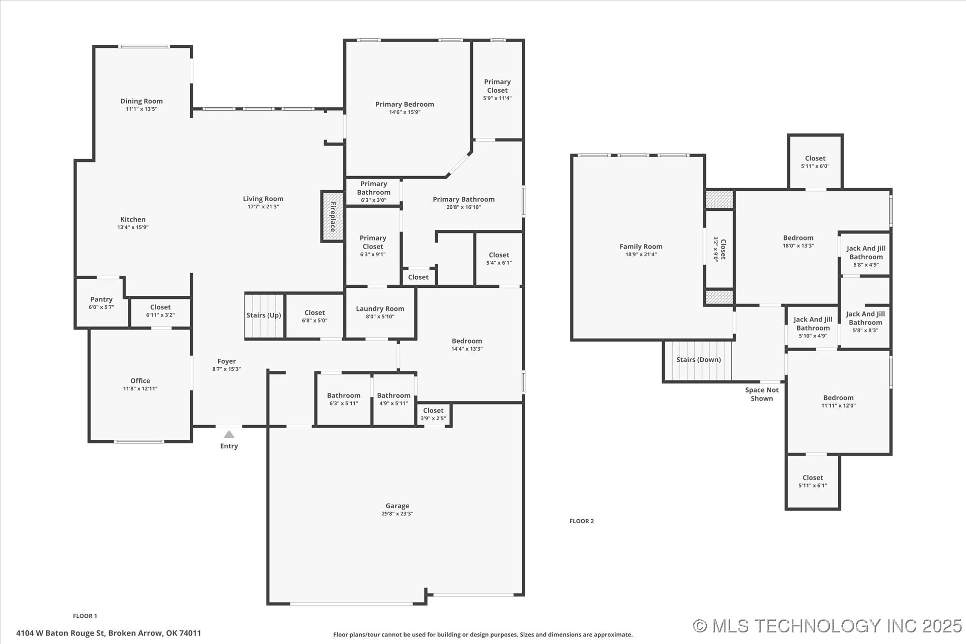 4104 W Baton Rouge Street Property Photo 61