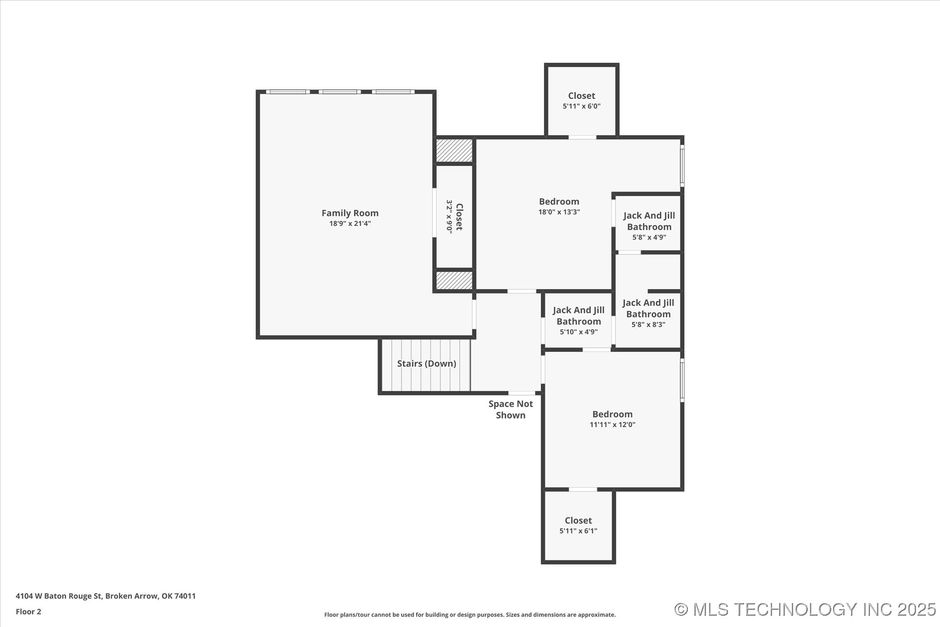 4104 W Baton Rouge Street Property Photo 63