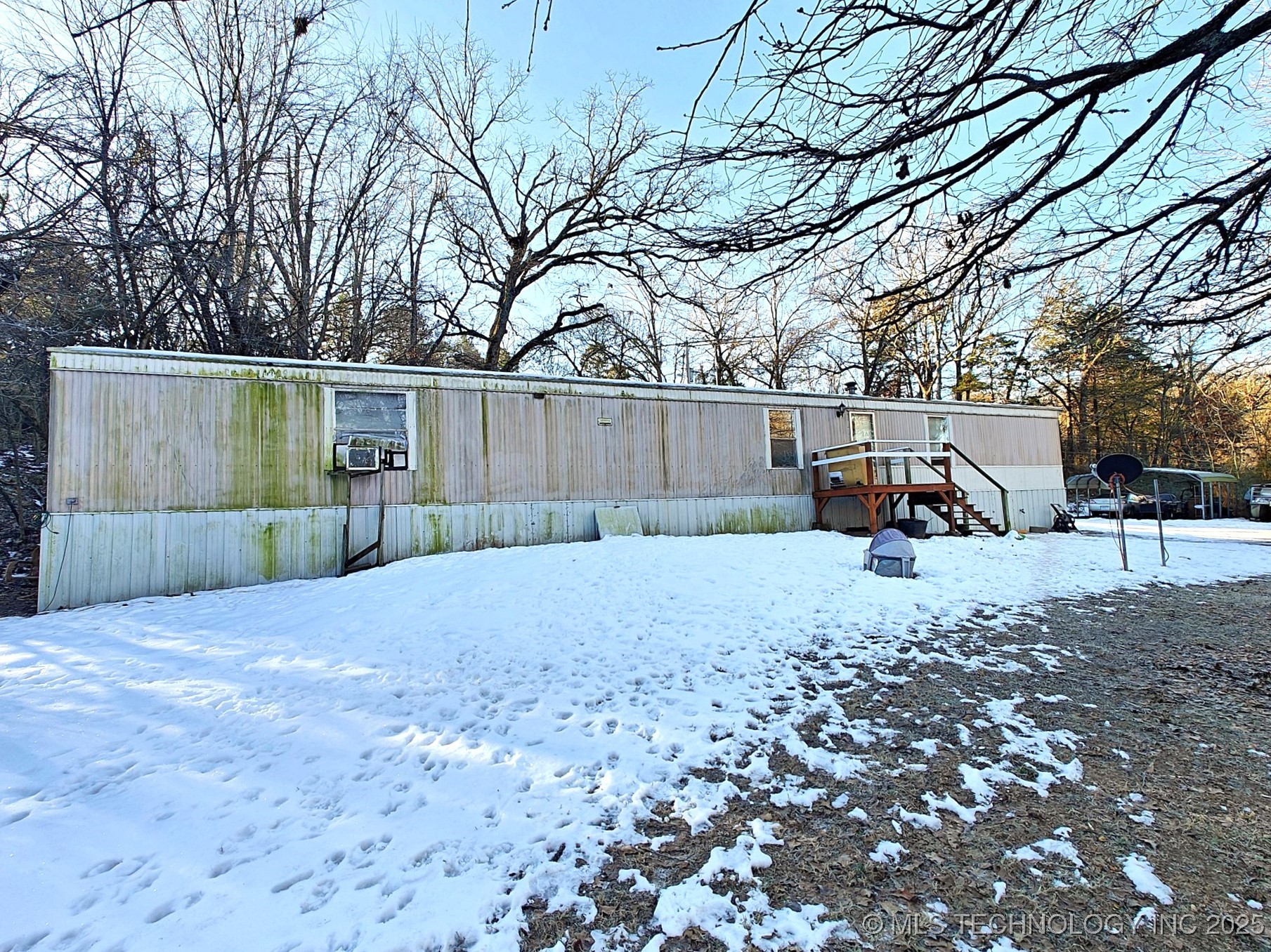 18131 S 551 Road Property Photo 2