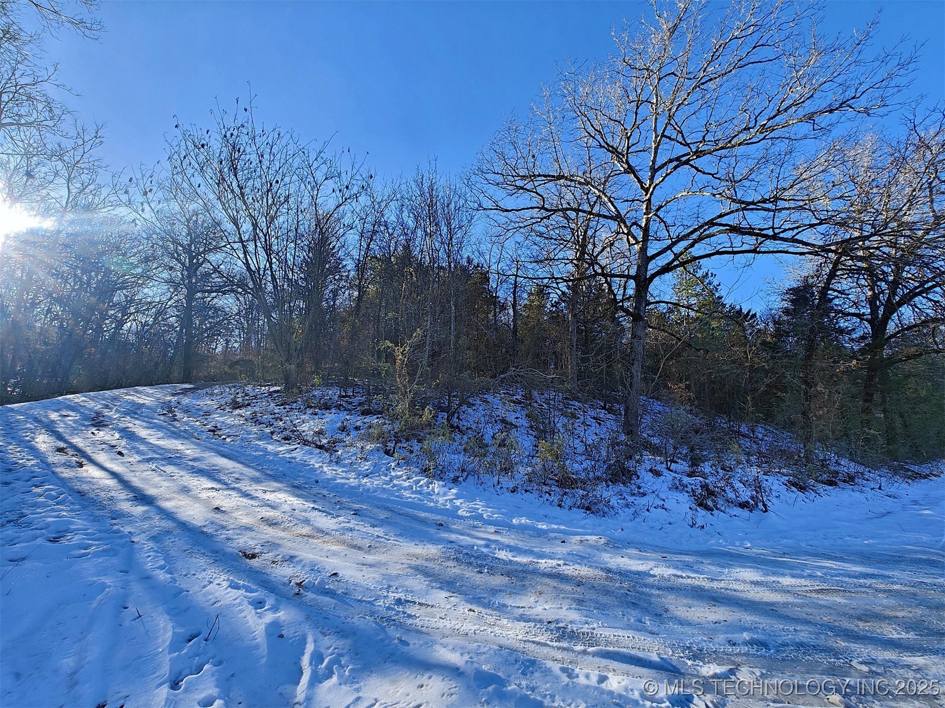 18131 S 551 Road Property Photo 6