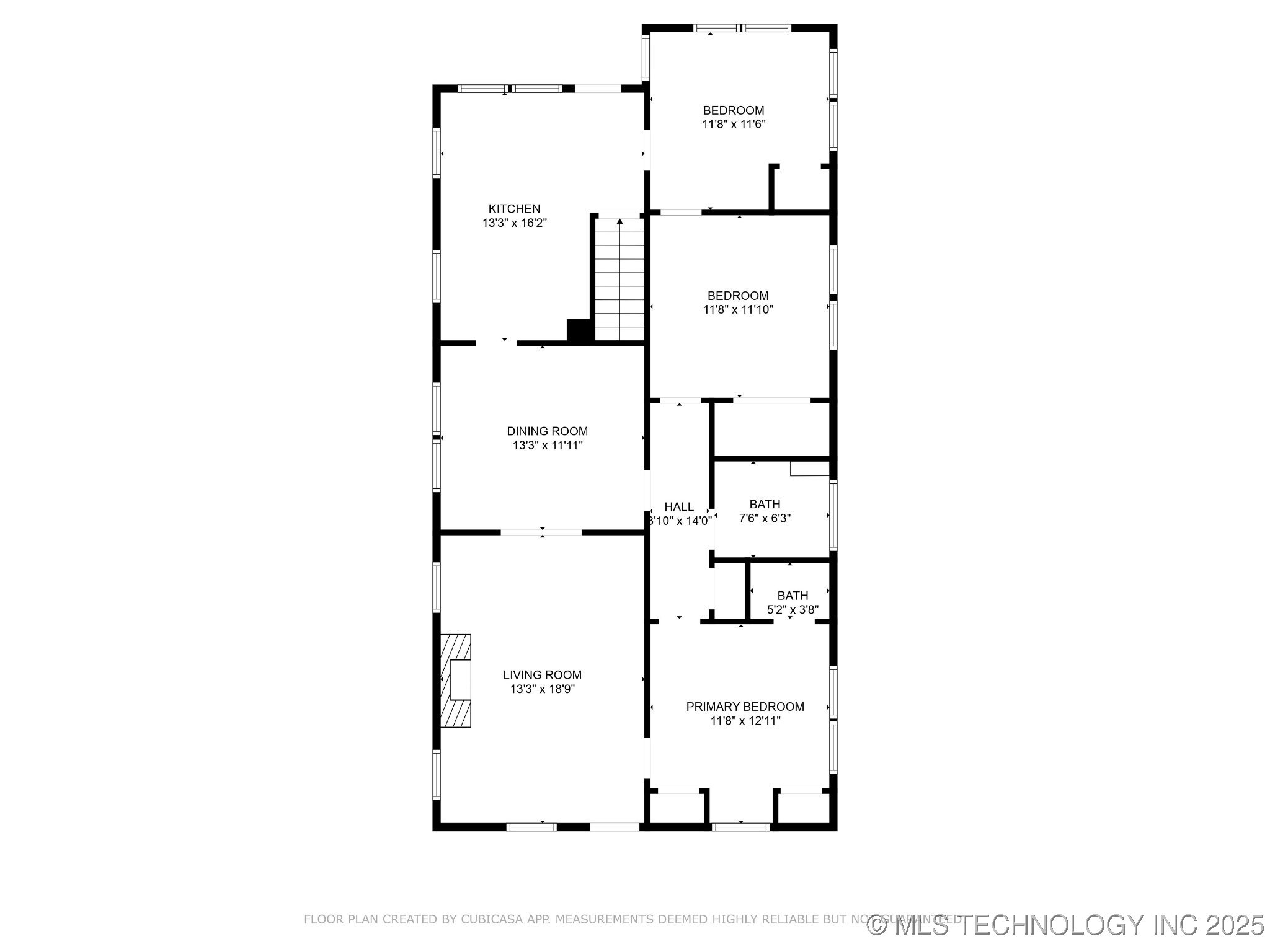 1732 E 14th Place Property Photo 32