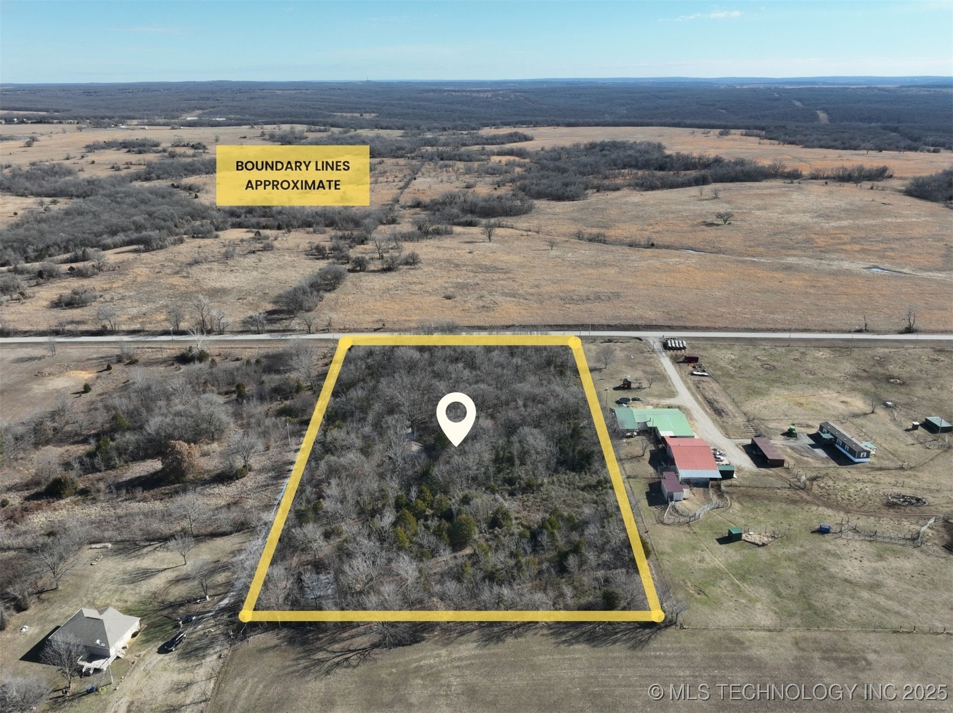 Slick Road Property Photo