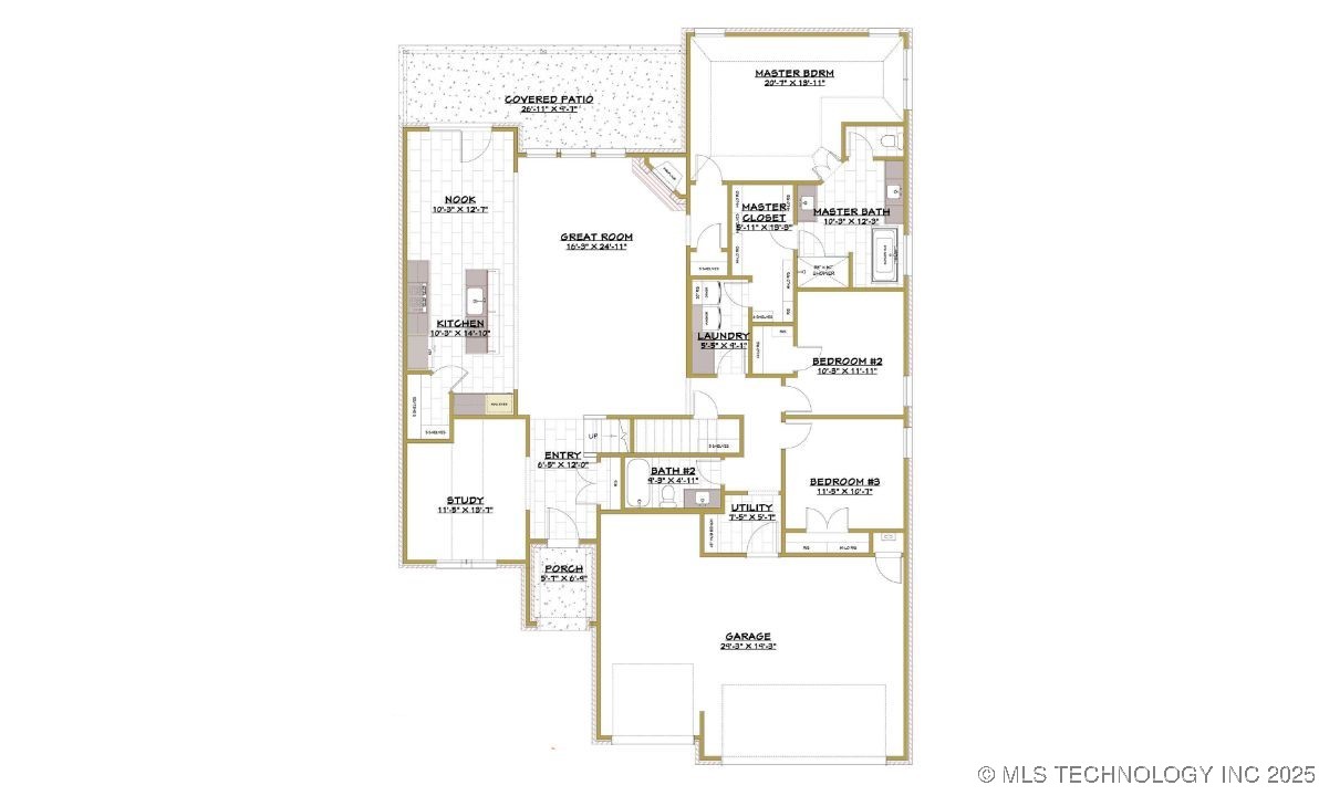7205 E Oakland Street Property Photo 10