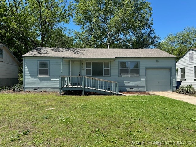 4318 N Kenosha Avenue Property Image