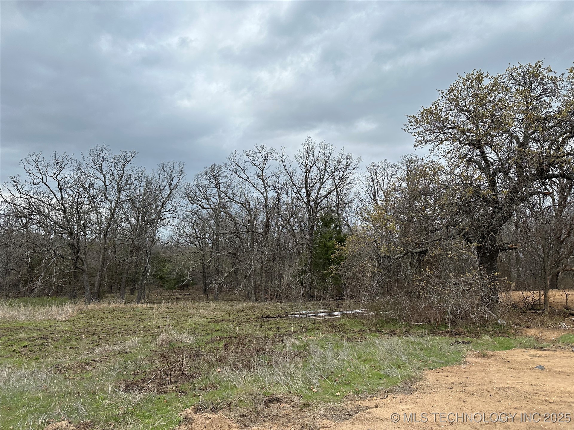County Road 1405 Property Photo