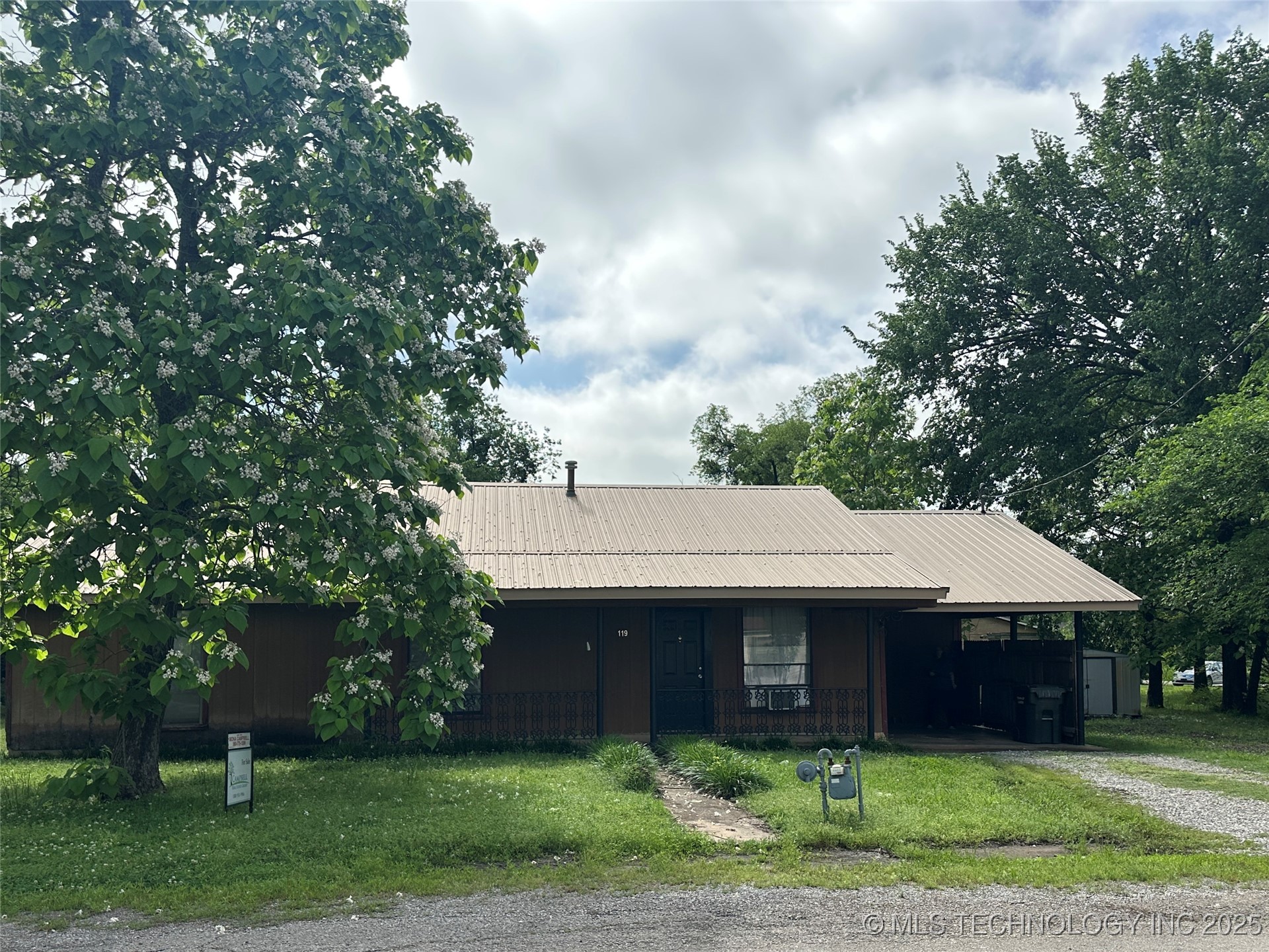 119 S Arkansas Street Property Photo 1