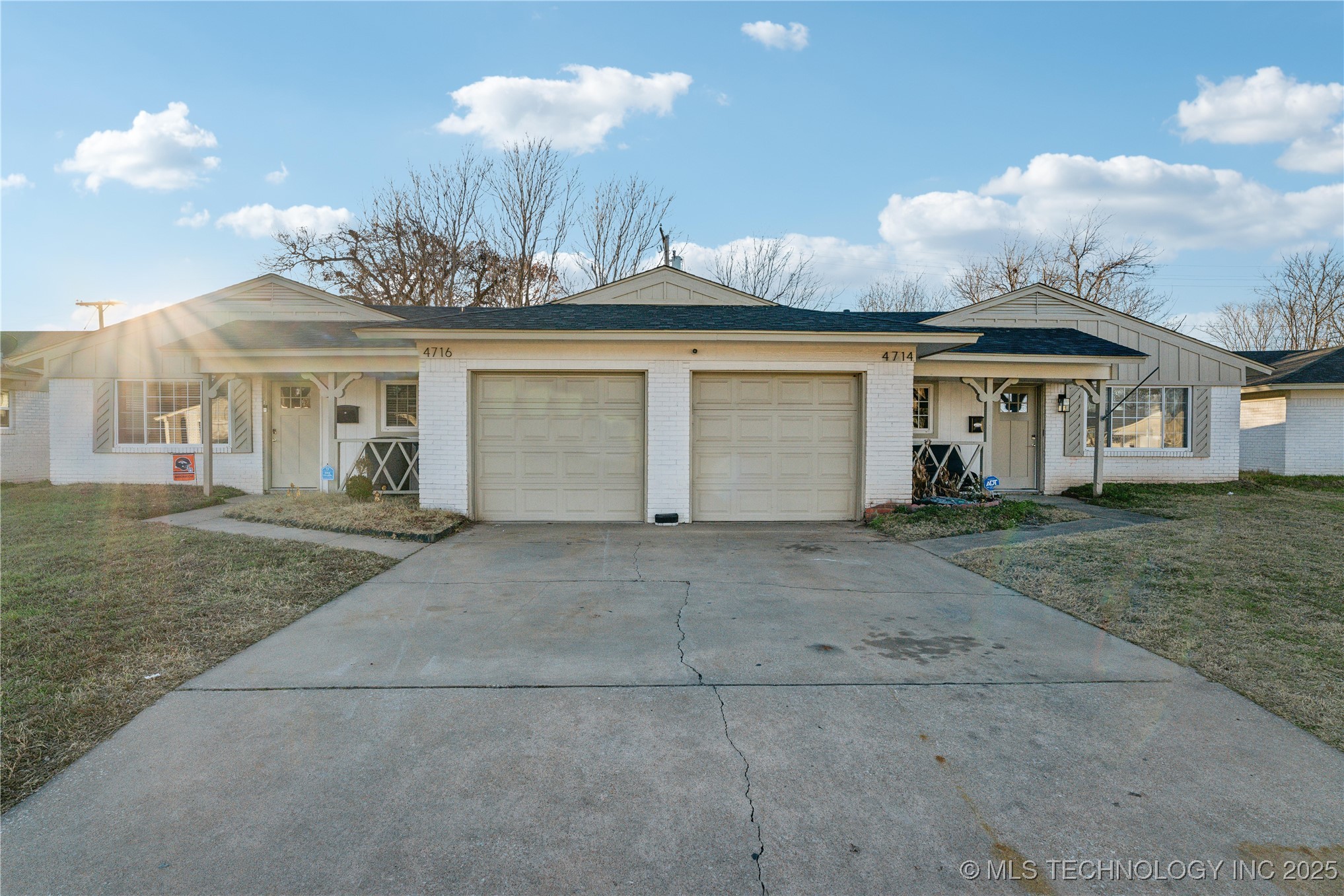 4714 S Madison Avenue Property Photo