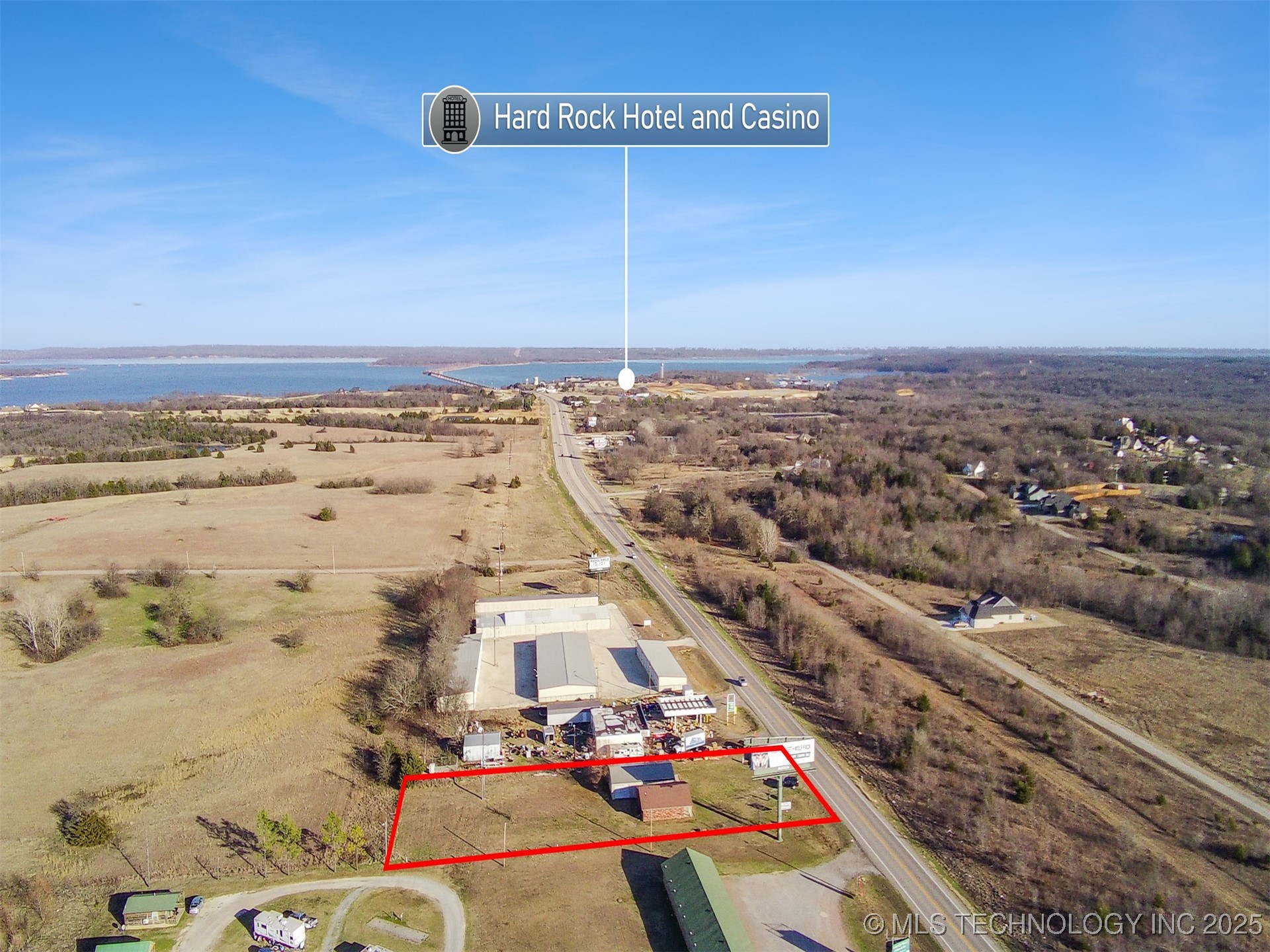 1888 Hwy 70 Property Photo 1
