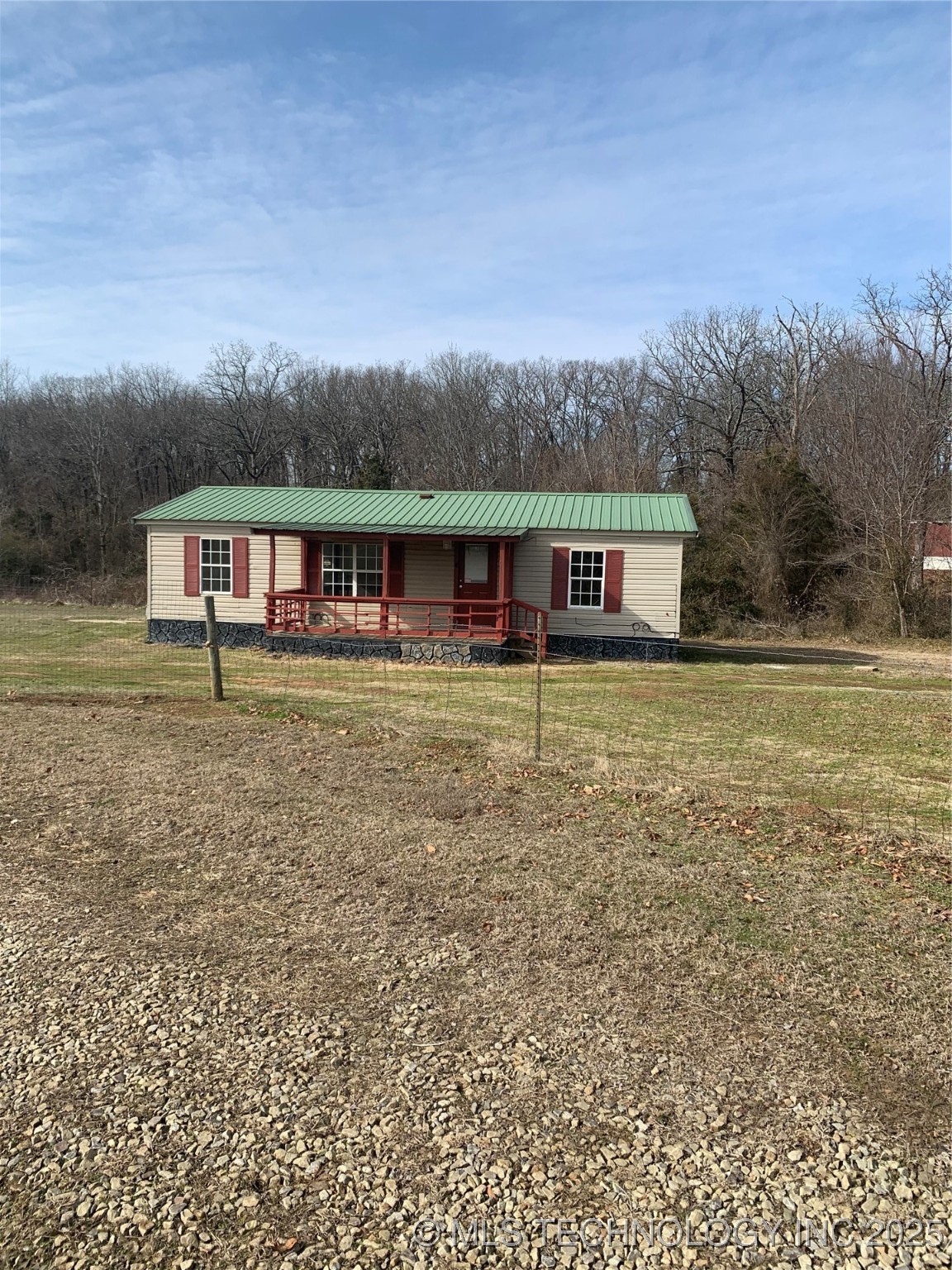 109790 S 4700 Road Property Photo