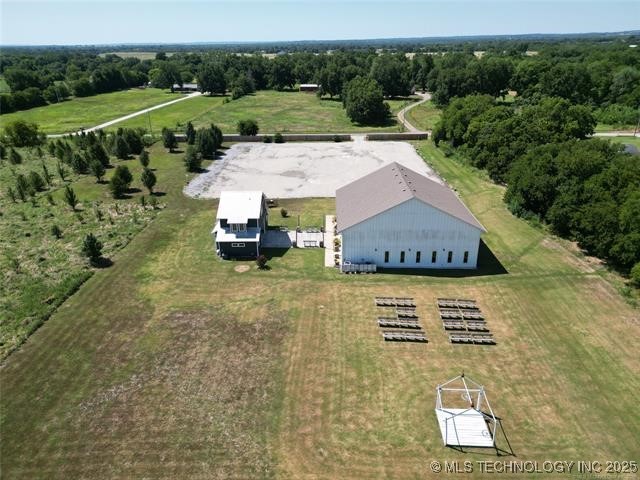 16712 County Road 1580 Property Photo 3