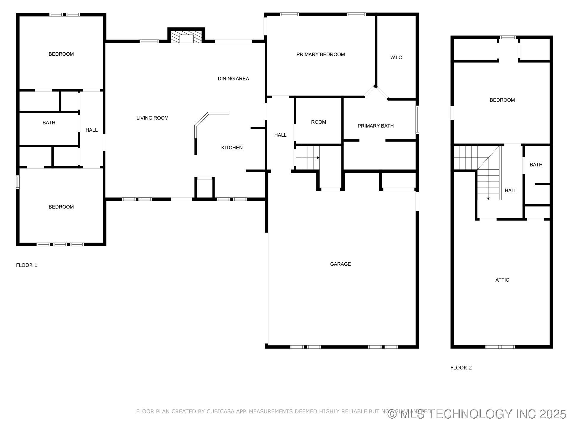 11519 S Nandina Avenue Property Photo 5