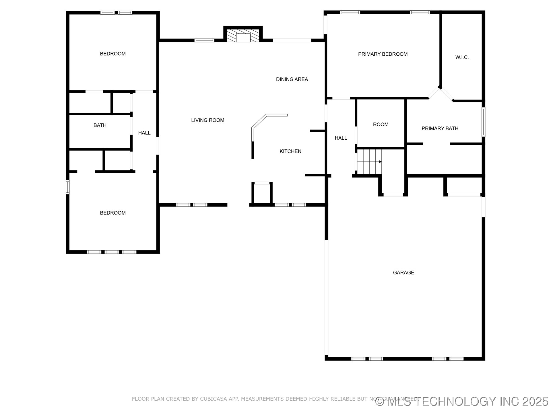 11519 S Nandina Avenue Property Photo 6