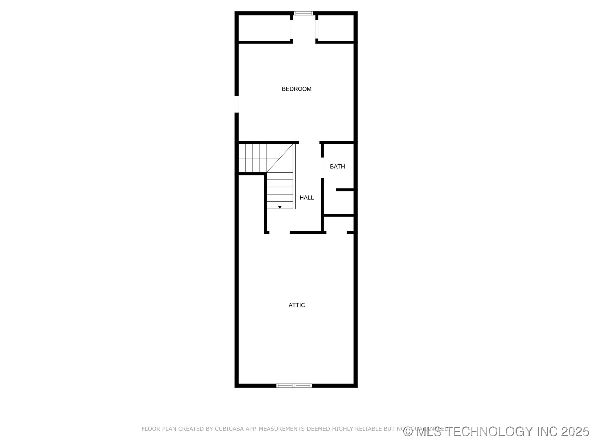 11519 S Nandina Avenue Property Photo 7