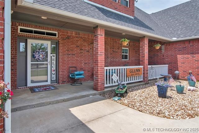 4129 Lookout Drive Property Photo 2