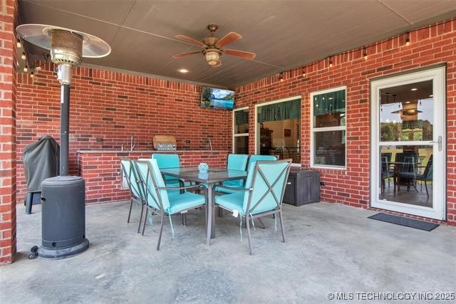 4129 Lookout Drive Property Photo 28