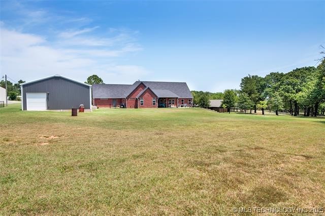4129 Lookout Drive Property Photo 32