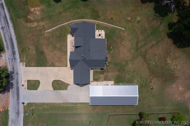 4129 Lookout Drive Property Photo 34