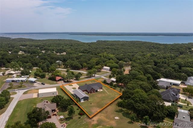 4129 Lookout Drive Property Photo 35