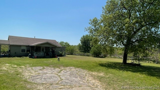 5664 W Hilton Road Property Photo 1