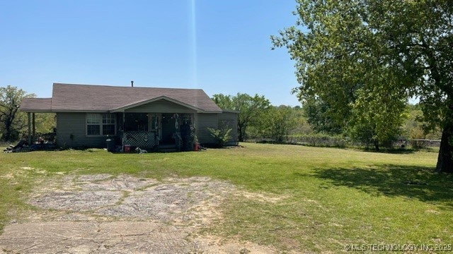 5664 W Hilton Road Property Photo 7