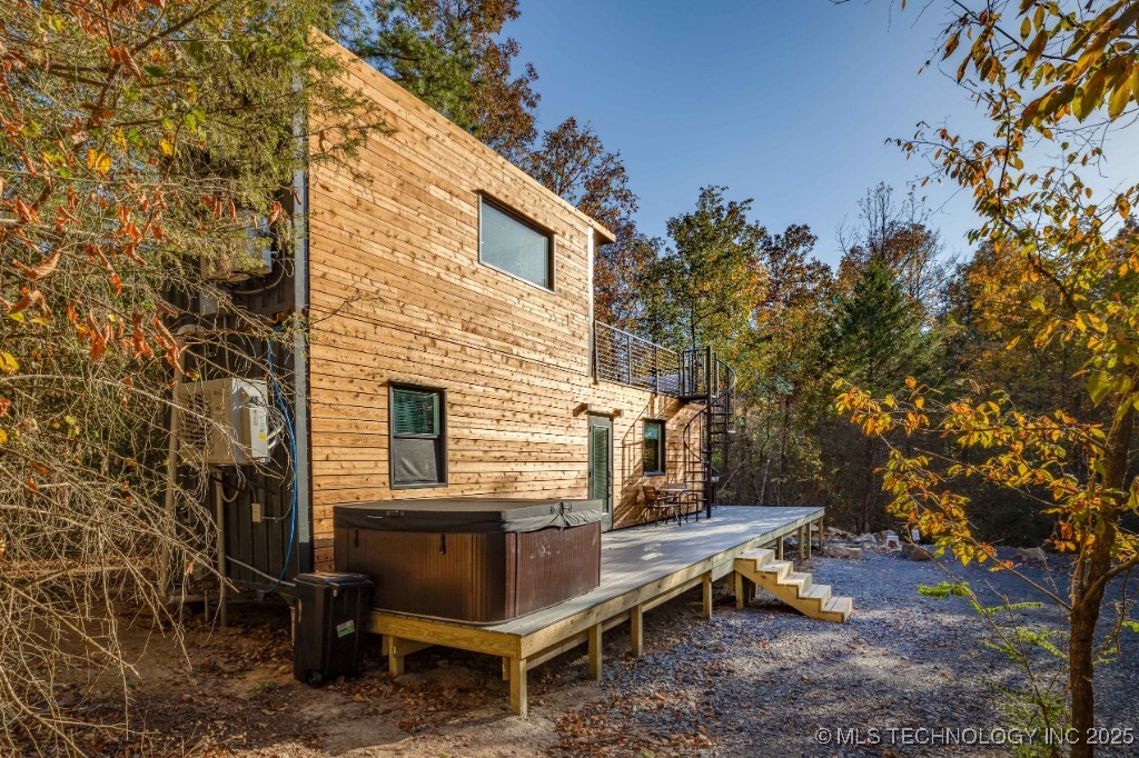 154 Double Oak Property Photo 40