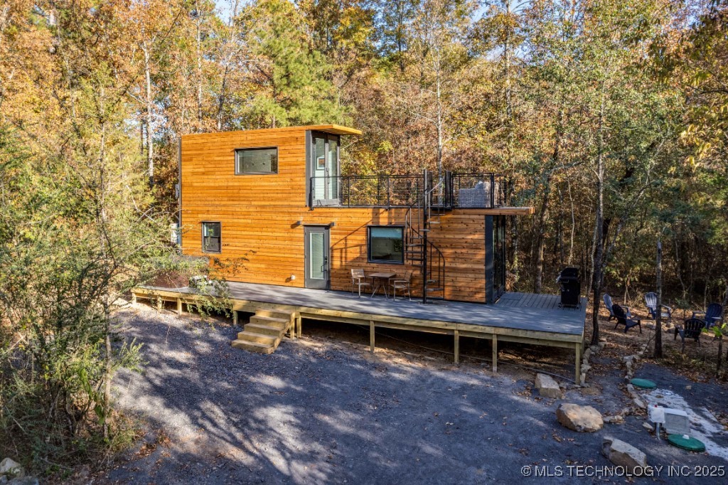 154 Double Oak Property Photo 42